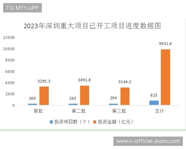 新闻中心全面解读重大项目推进情况构建长期发展新优势，推进重大项目 支撑高质量发展